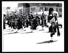 Cadet Church Parade 1962-63 thumbnail