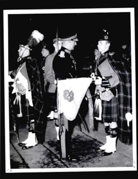 Cadet Inspection (2) 1962-63 thumbnail