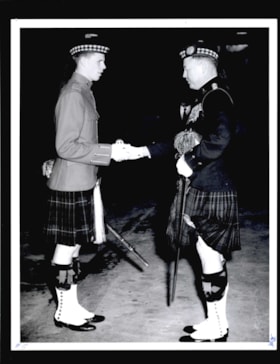 Cadet Inspection (7) 1962-63 thumbnail