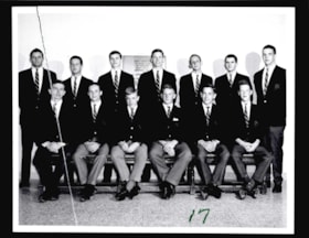 Sons of Old Boys 1962-63 thumbnail
