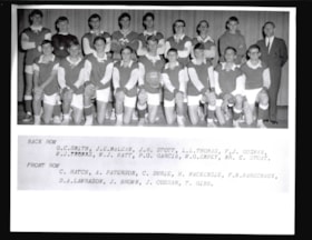 Second Soccer 1965-66 thumbnail