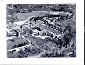 Aerial View of SAC (2) 1965-66 thumbnail