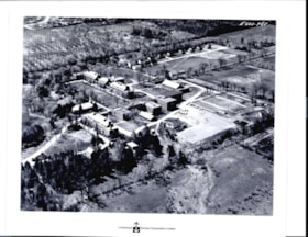 Aerial View of SAC (12) 1965-66 thumbnail
