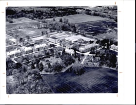 Aerial View of SAC (3) 1965-66 thumbnail