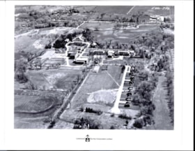 Aerial View of SAC (4) 1965-66 thumbnail