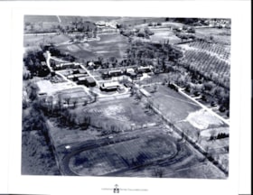 Aerial View of SAC (5) 1965-66 thumbnail