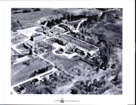 Aerial View of SAC (6) 1965-66 thumbnail