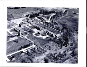 Aerial View of SAC (7) 1965-66 thumbnail