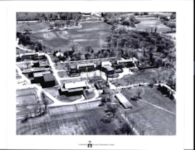 Aerial View of SAC (9) 1965-66 thumbnail