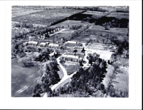 Aerial View of SAC 1965-66 thumbnail