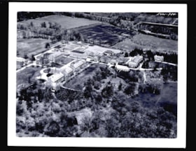 Aerial View of SAC (14) 1965-66 thumbnail