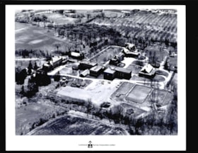 Aerial View of SAC (15) 1965-66 thumbnail