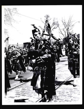Cadet Church Parade (4) 1965-66 thumbnail