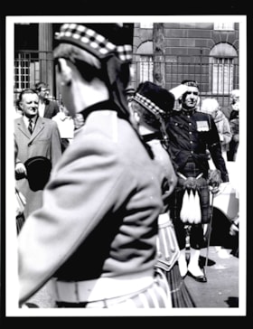 Cadet Church Parade (2) 1965-66 thumbnail