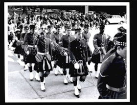 Cadet Church Parade (3) 1965-66 thumbnail
