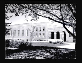 Ketchum Auditorium 1965-66 thumbnail