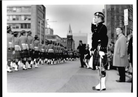 Cadet Church Parade (3) 1966-67 thumbnail