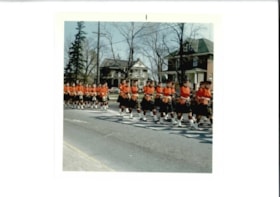 Cadet Church Parade (11) 1968-69 thumbnail