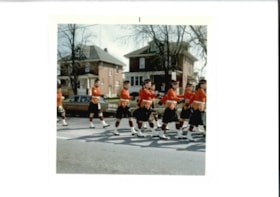 Cadet Church Parade (15) 1968-69 thumbnail