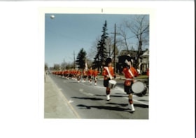 Cadet Church Parade (16) 1968-69 thumbnail