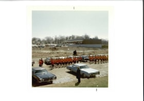 Cadet Church Parade (17) 1968-69 thumbnail