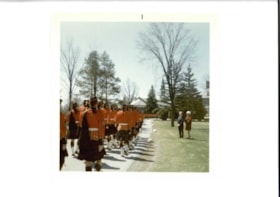 Cadet Church Parade (18) 1968-1969 thumbnail