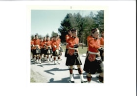 Cadet Church Parade (19) 1968-69 thumbnail