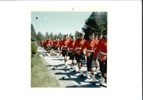 Cadet Church Parade (20) 1968-69 thumbnail
