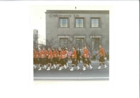 Cadet Church Parade (4) 1968-69 thumbnail