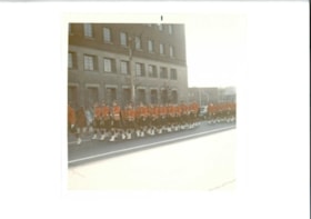 Cadet Church Parade (5) 1968-69 thumbnail