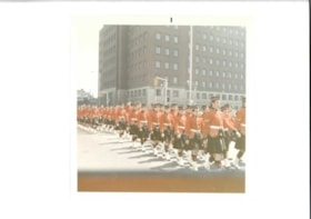 Cadet Church Parade (6) 1968-69 thumbnail