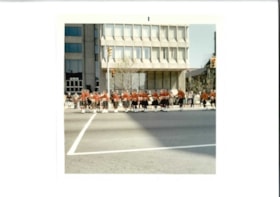Cadet Church Parade (8) 1968-69 thumbnail