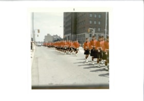 Cadet Church Parade 1968-69 thumbnail