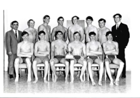 First Swimming I.S.A.A. Champions 1969-70 thumbnail
