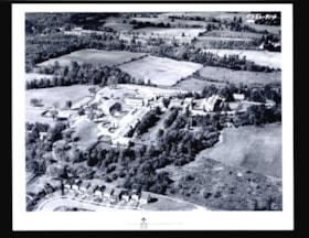 Aerial View of SAC (12) 1970-71 thumbnail