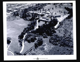 Aerial View of SAC (14) 1970-71 thumbnail
