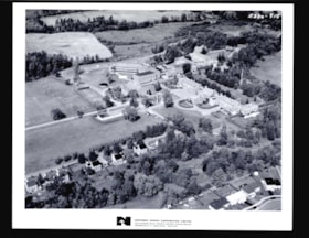 Aerial View of SAC (16) 1970-71 thumbnail