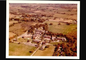 Aerial View of SAC (2) 1970-71 thumbnail