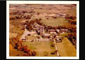 Aerial View of SAC (3) 1970-71 thumbnail