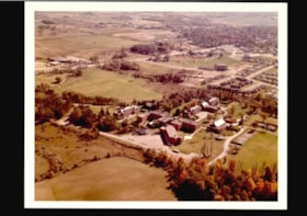 Aerial View of SAC (4) 1970-71 thumbnail
