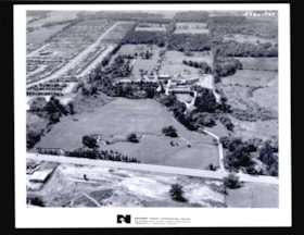 Aerial View of SAC (7) 1970-71 thumbnail