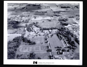 Aerial View of SAC (9) 1970-71 thumbnail