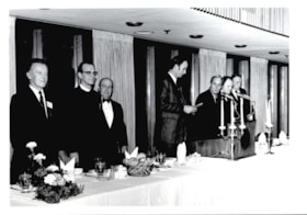 Association Annual Dinner (2) 1970-71 thumbnail