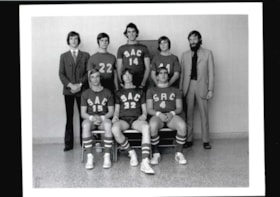 First Basketball I.S.A.A. Champions 1971-72 thumbnail