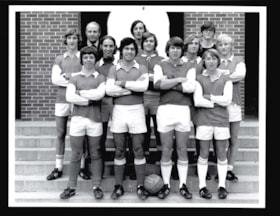 First Soccer 1971-72 thumbnail