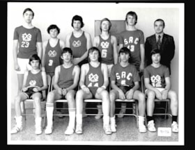Fourth Basketball 1971-72 thumbnail