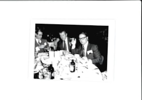 Association Annual Dinner (6) 1972-73 thumbnail