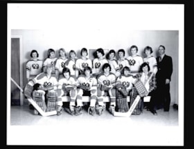 Second Hockey 1973-74 thumbnail