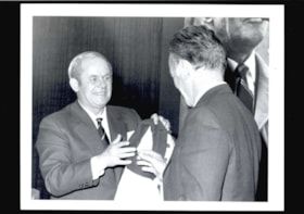 The Association Honours Dr. Coulter (2) 1973-74 thumbnail