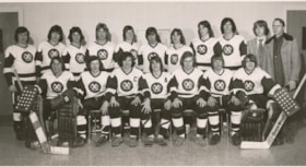 Second Hockey 1974-75 thumbnail